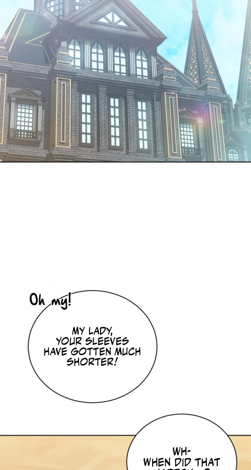 I Became the Daughter-in-Law of the Righteous Mad Dog Chapter 44 page 2 - 