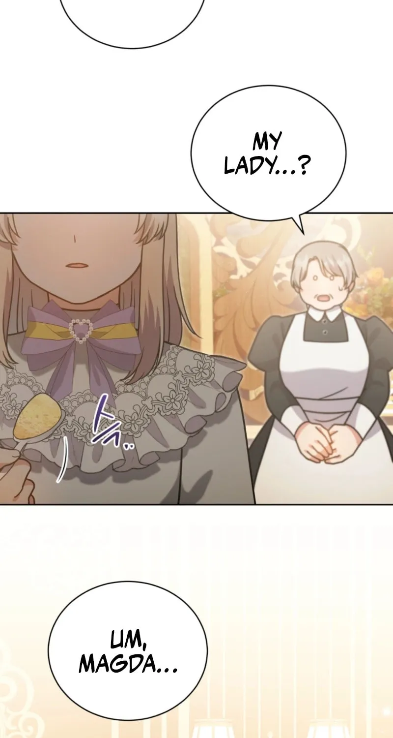 I Became the Daughter-in-Law of the Righteous Mad Dog Chapter 44 page 13 - 