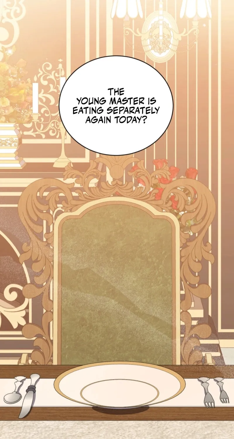 I Became the Daughter-in-Law of the Righteous Mad Dog Chapter 44 page 14 - 