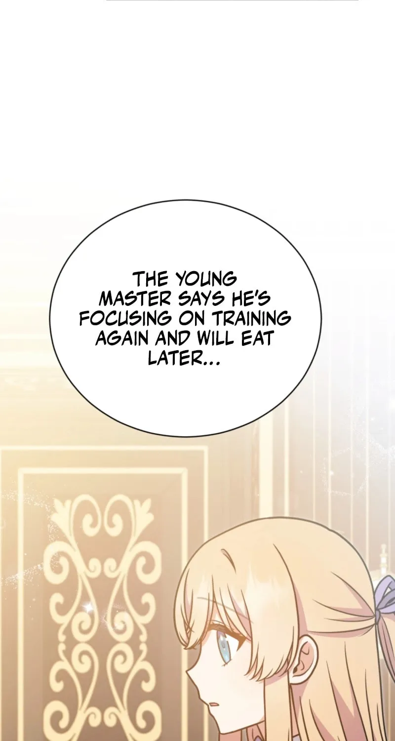 I Became the Daughter-in-Law of the Righteous Mad Dog Chapter 44 page 16 - 