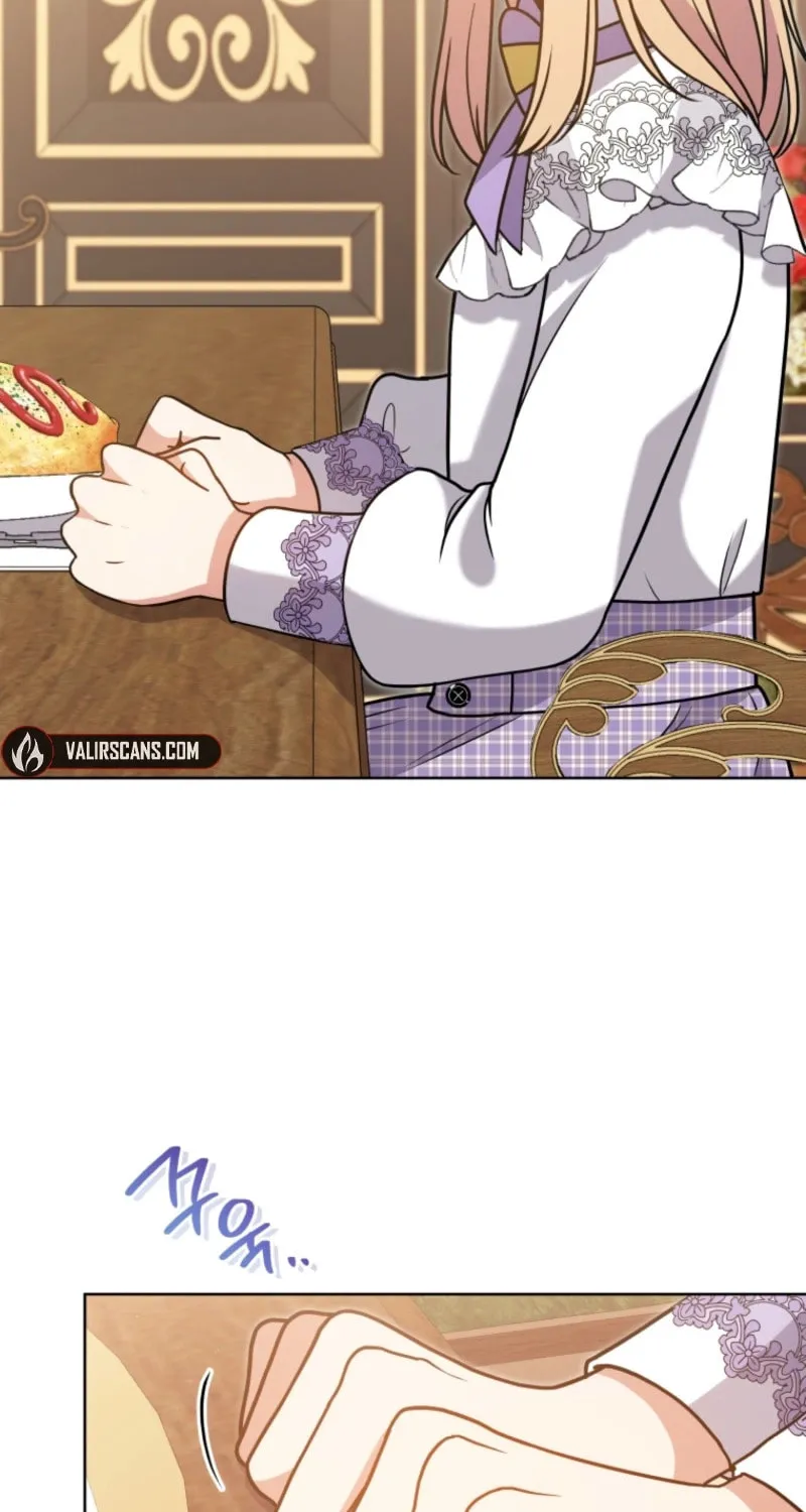 I Became the Daughter-in-Law of the Righteous Mad Dog Chapter 44 page 17 - 