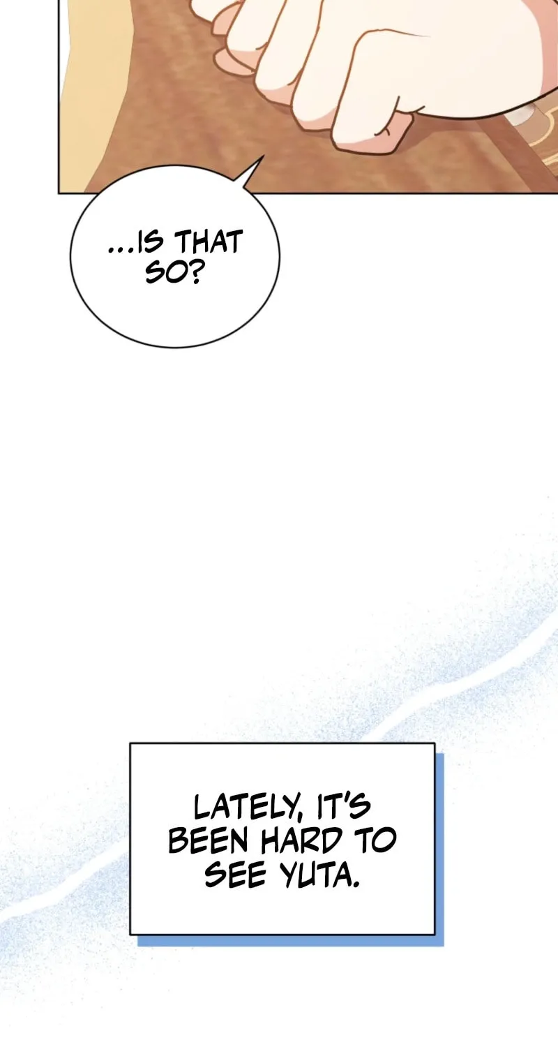 I Became the Daughter-in-Law of the Righteous Mad Dog Chapter 44 page 18 - 