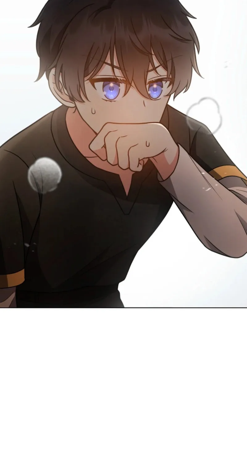 I Became the Daughter-in-Law of the Righteous Mad Dog Chapter 44 page 20 - 