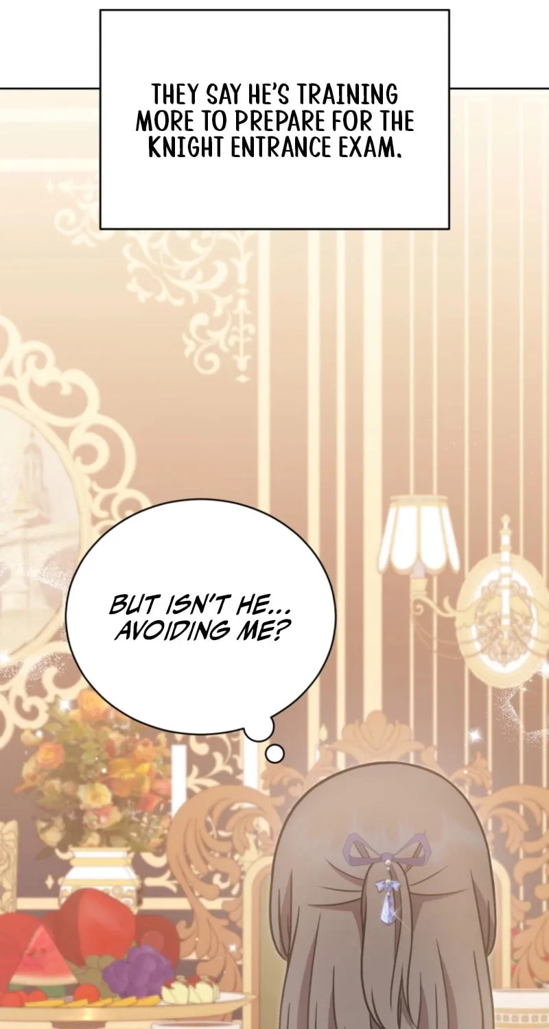 I Became the Daughter-in-Law of the Righteous Mad Dog Chapter 44 page 21 - 