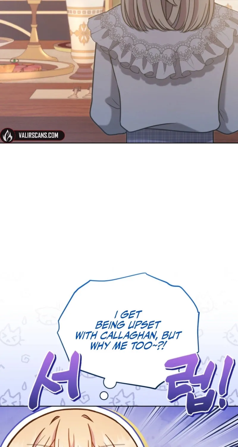 I Became the Daughter-in-Law of the Righteous Mad Dog Chapter 44 page 22 - 