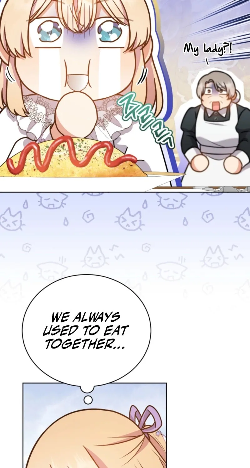 I Became the Daughter-in-Law of the Righteous Mad Dog Chapter 44 page 23 - 