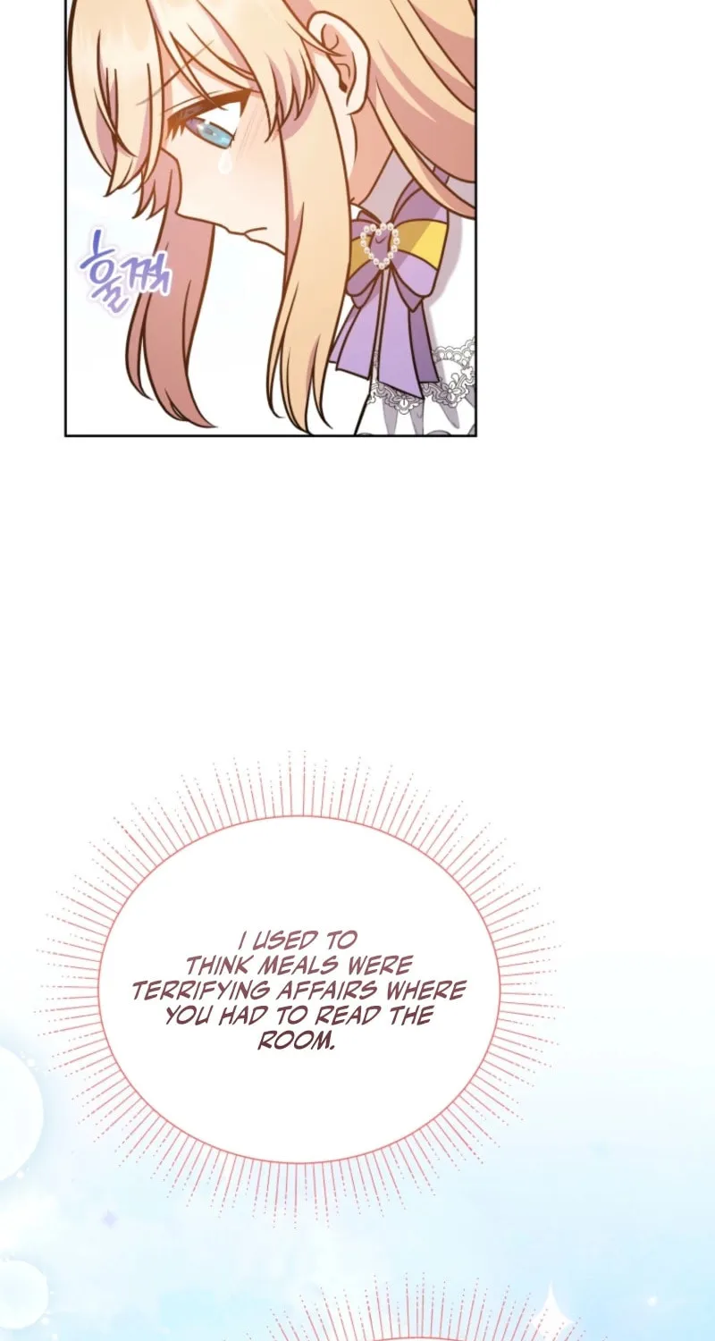 I Became the Daughter-in-Law of the Righteous Mad Dog Chapter 44 page 24 - 