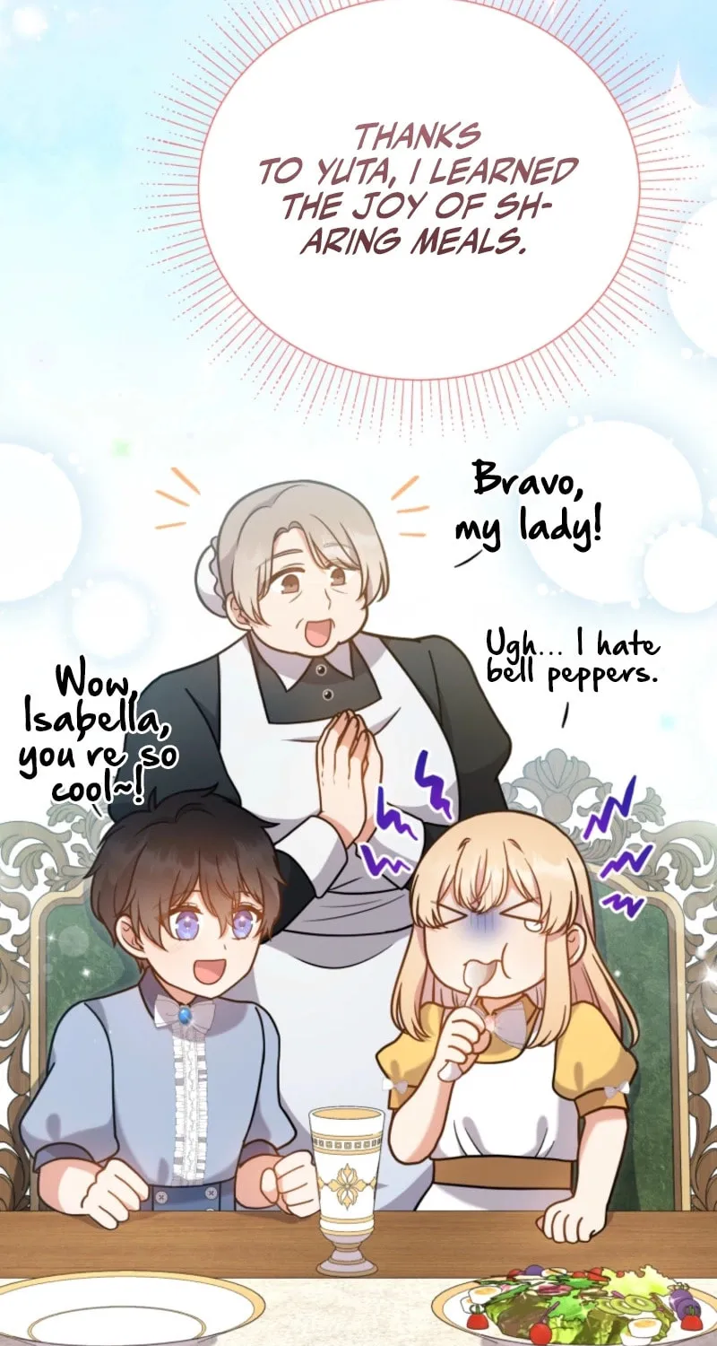 I Became the Daughter-in-Law of the Righteous Mad Dog Chapter 44 page 25 - 