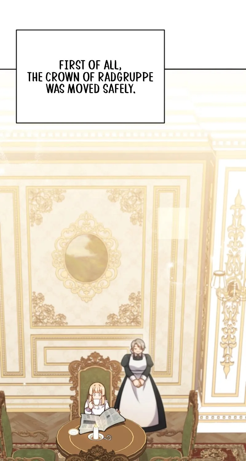I Became the Daughter-in-Law of the Righteous Mad Dog Chapter 44 page 29 - 
