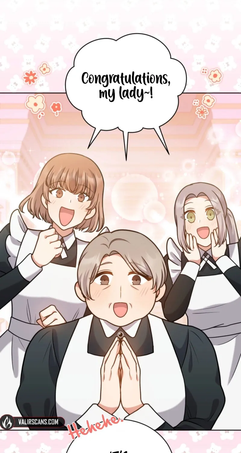 I Became the Daughter-in-Law of the Righteous Mad Dog Chapter 44 page 4 - 