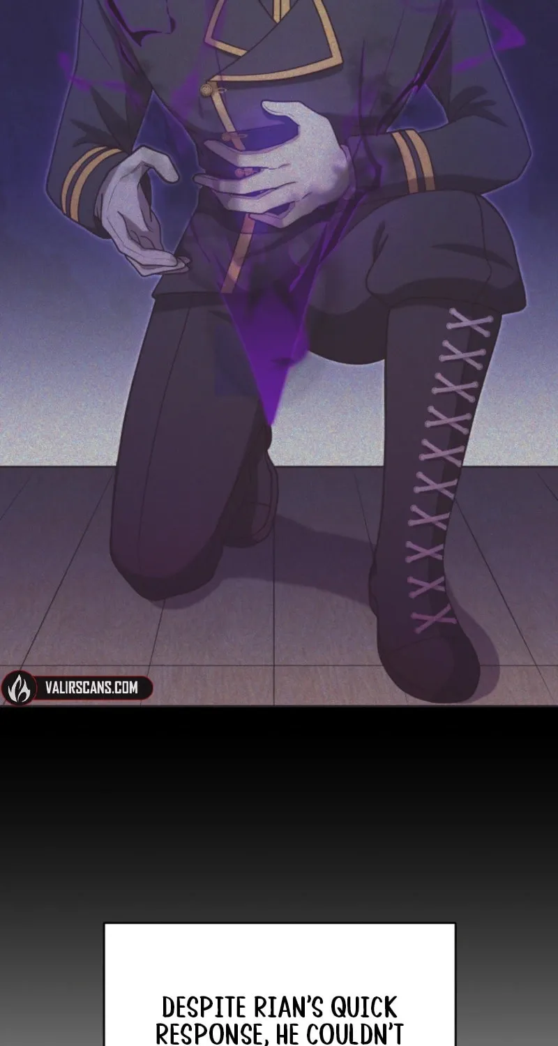 I Became the Daughter-in-Law of the Righteous Mad Dog Chapter 44 page 35 - 
