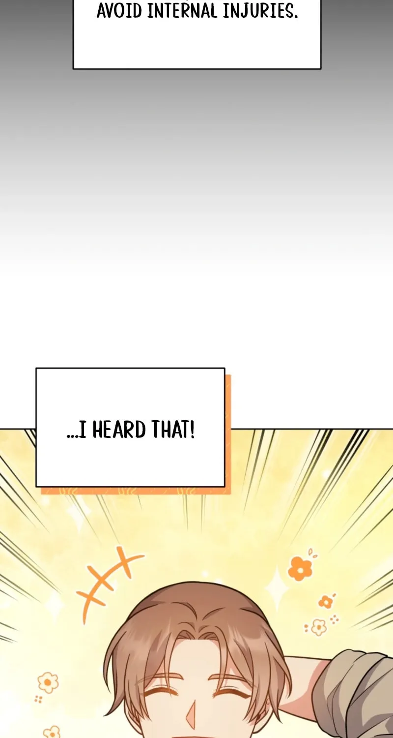 I Became the Daughter-in-Law of the Righteous Mad Dog Chapter 44 page 36 - 