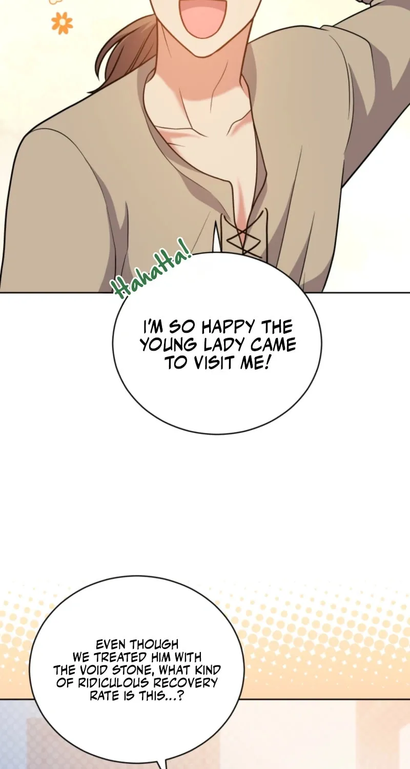 I Became the Daughter-in-Law of the Righteous Mad Dog Chapter 44 page 37 - 