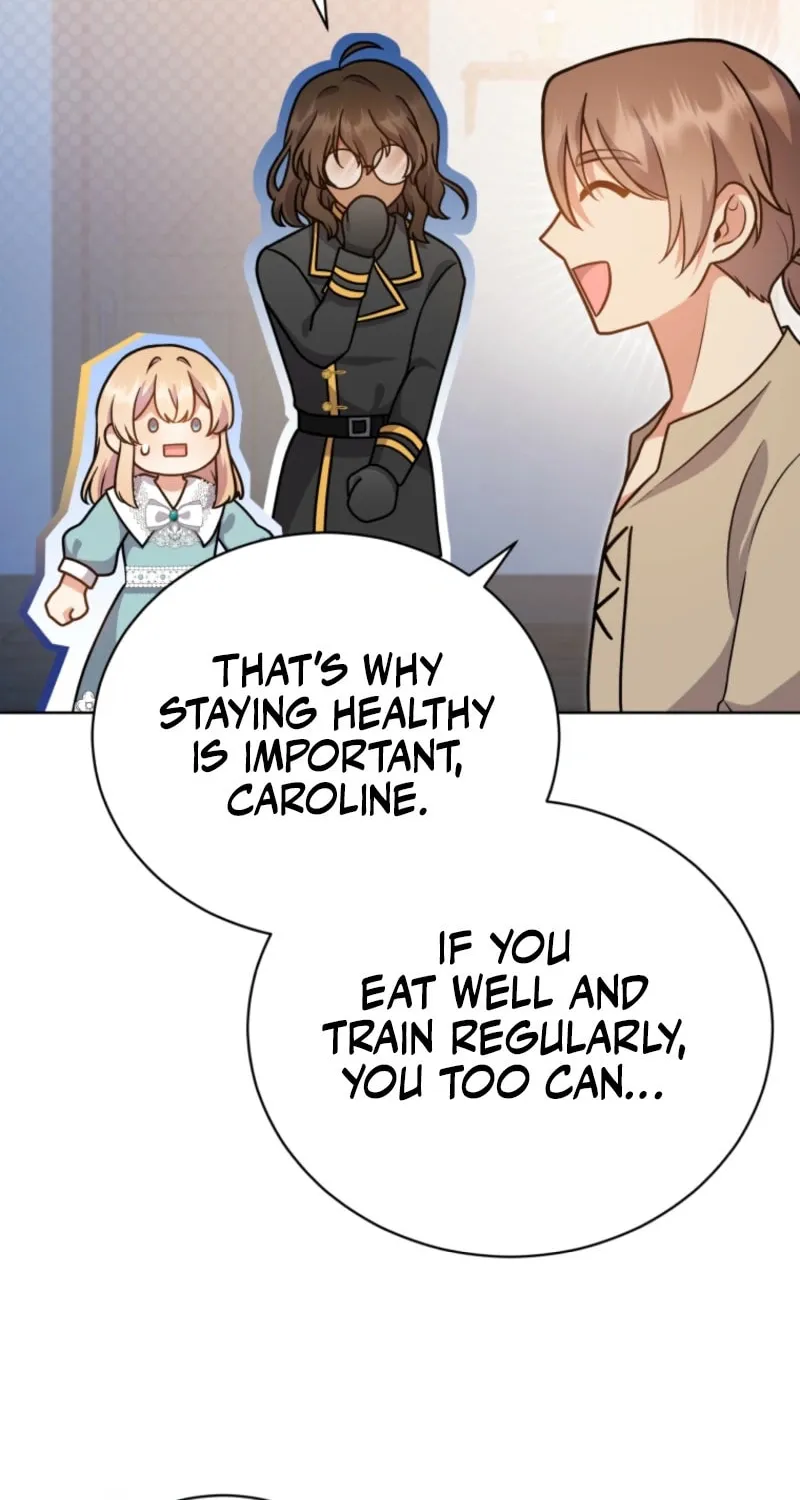 I Became the Daughter-in-Law of the Righteous Mad Dog Chapter 44 page 38 - 