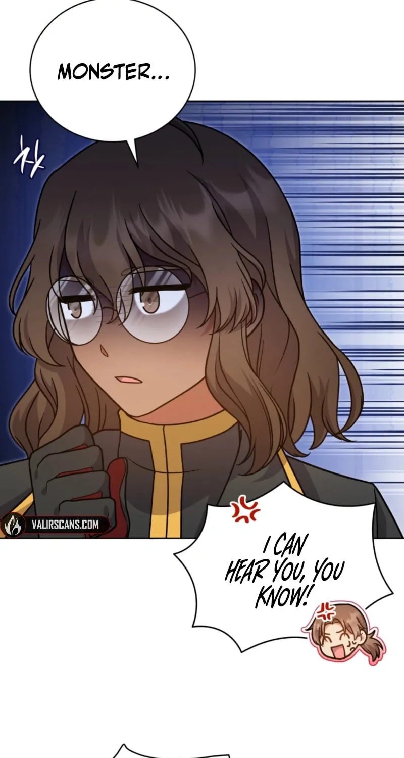 I Became the Daughter-in-Law of the Righteous Mad Dog Chapter 44 page 39 - 