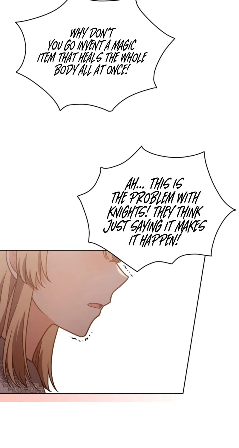 I Became the Daughter-in-Law of the Righteous Mad Dog Chapter 44 page 40 - 