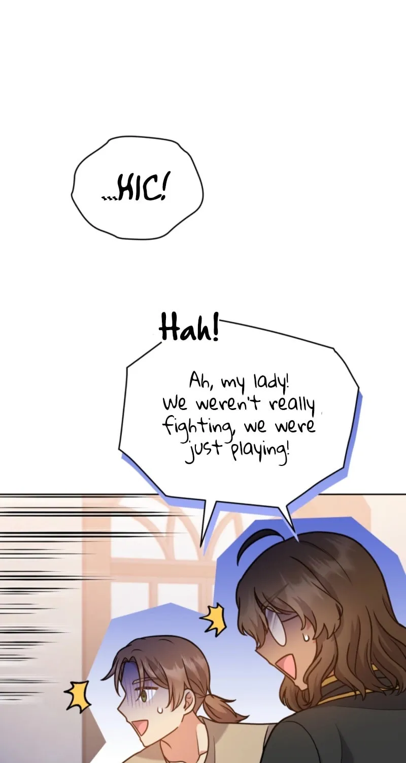 I Became the Daughter-in-Law of the Righteous Mad Dog Chapter 44 page 41 - 