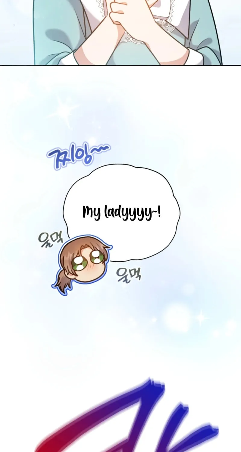 I Became the Daughter-in-Law of the Righteous Mad Dog Chapter 44 page 44 - 