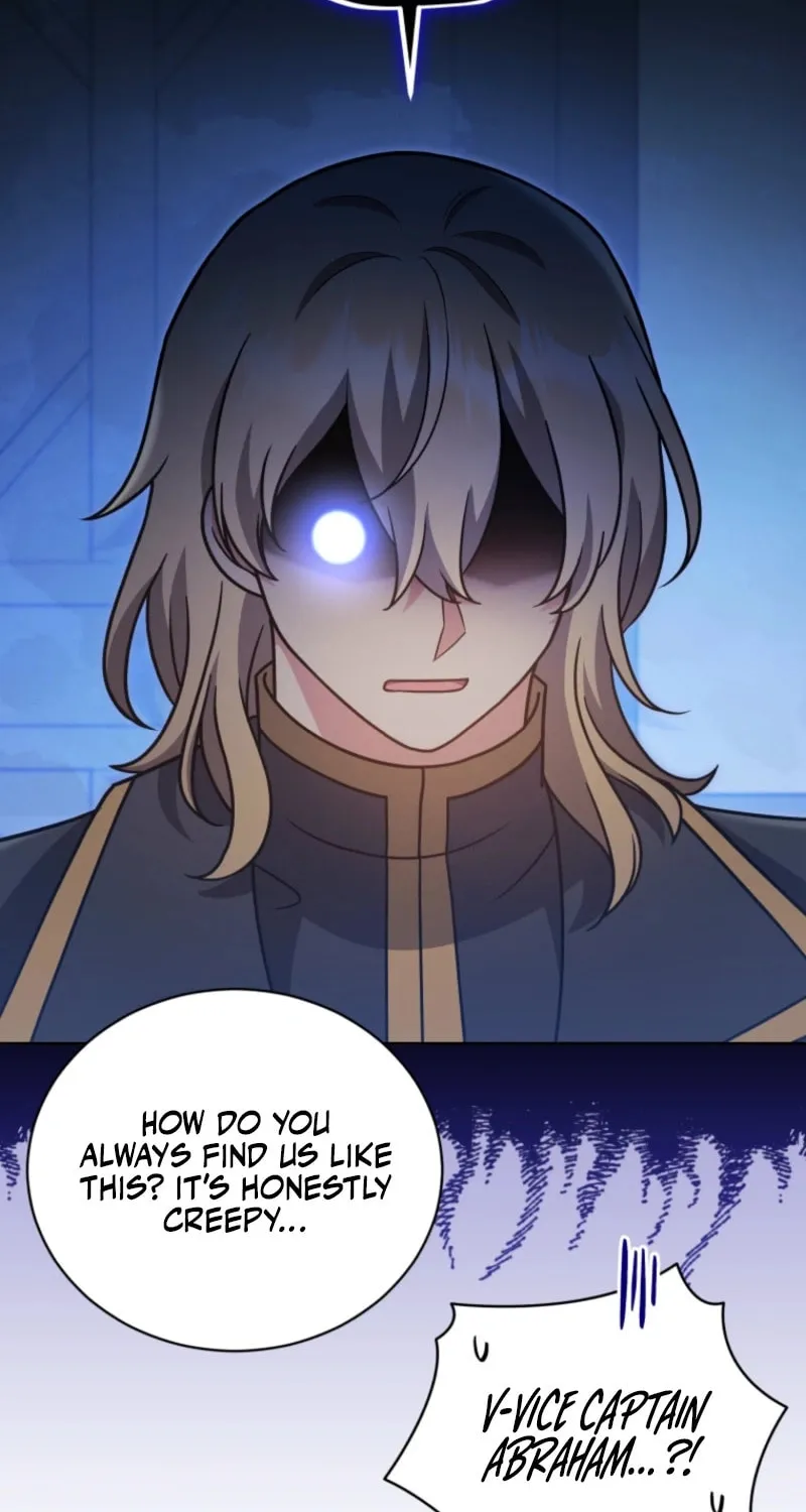 I Became the Daughter-in-Law of the Righteous Mad Dog Chapter 44 page 46 - 