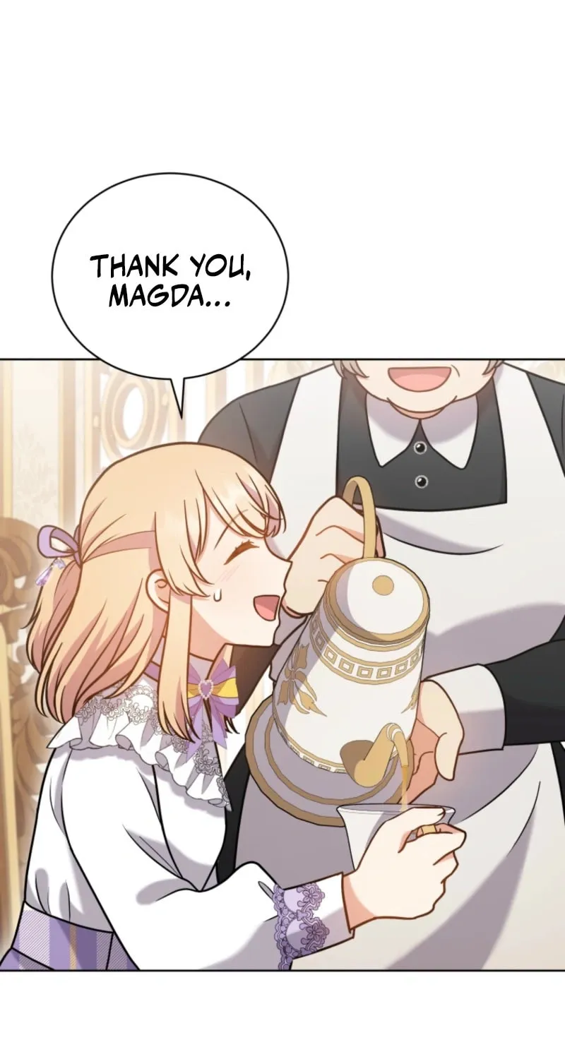 I Became the Daughter-in-Law of the Righteous Mad Dog Chapter 44 page 49 - 