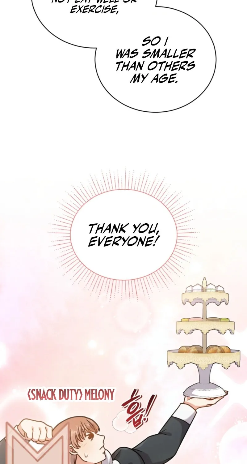 I Became the Daughter-in-Law of the Righteous Mad Dog Chapter 44 page 6 - 