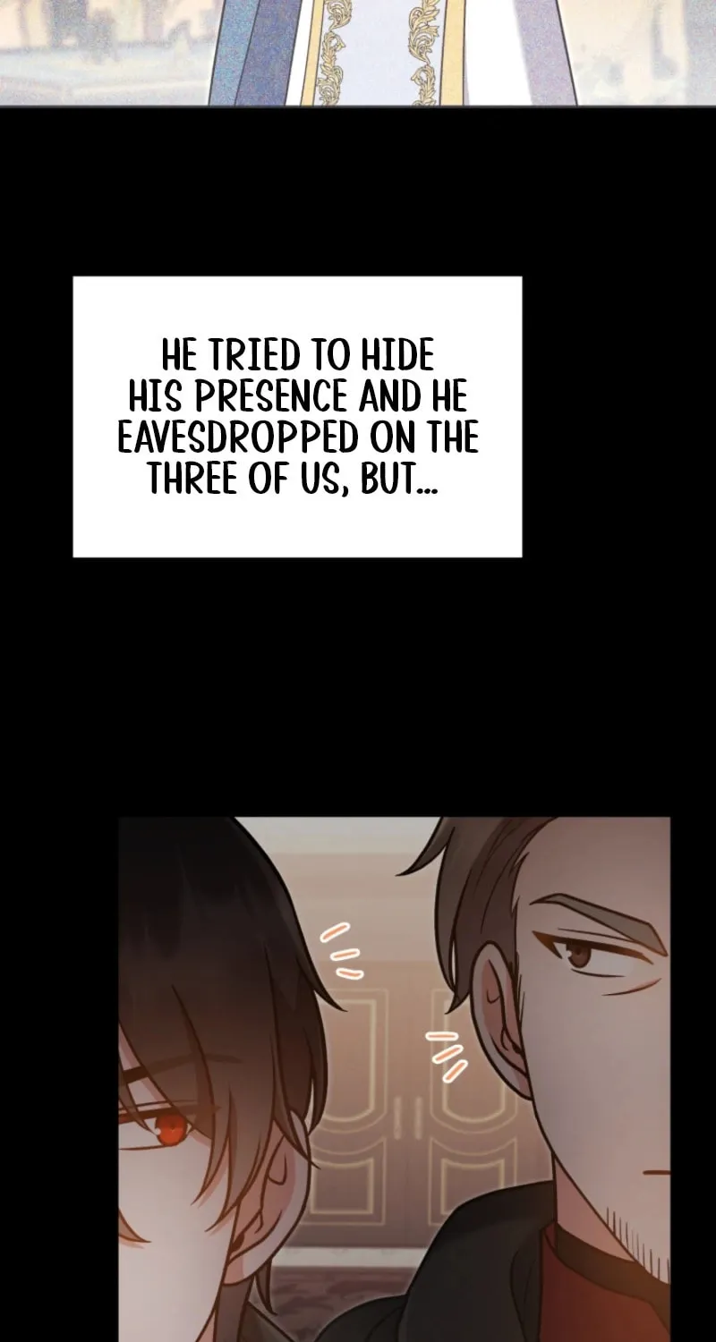 I Became the Daughter-in-Law of the Righteous Mad Dog Chapter 44 page 52 - 