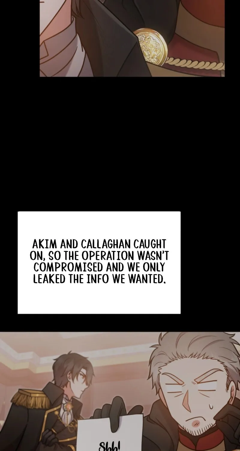 I Became the Daughter-in-Law of the Righteous Mad Dog Chapter 44 page 53 - 