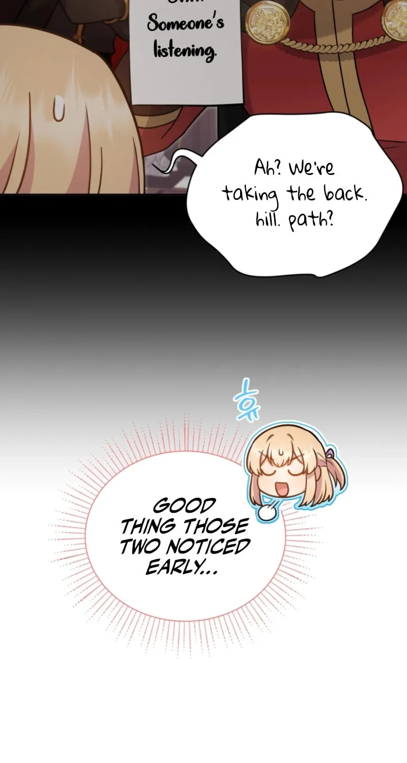 I Became the Daughter-in-Law of the Righteous Mad Dog Chapter 44 page 54 - 