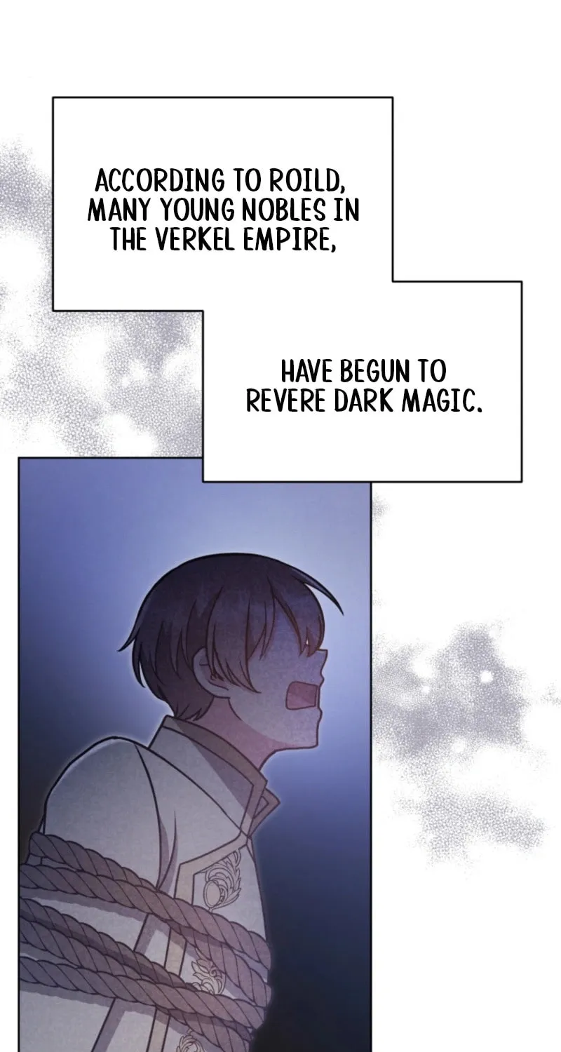 I Became the Daughter-in-Law of the Righteous Mad Dog Chapter 44 page 55 - 