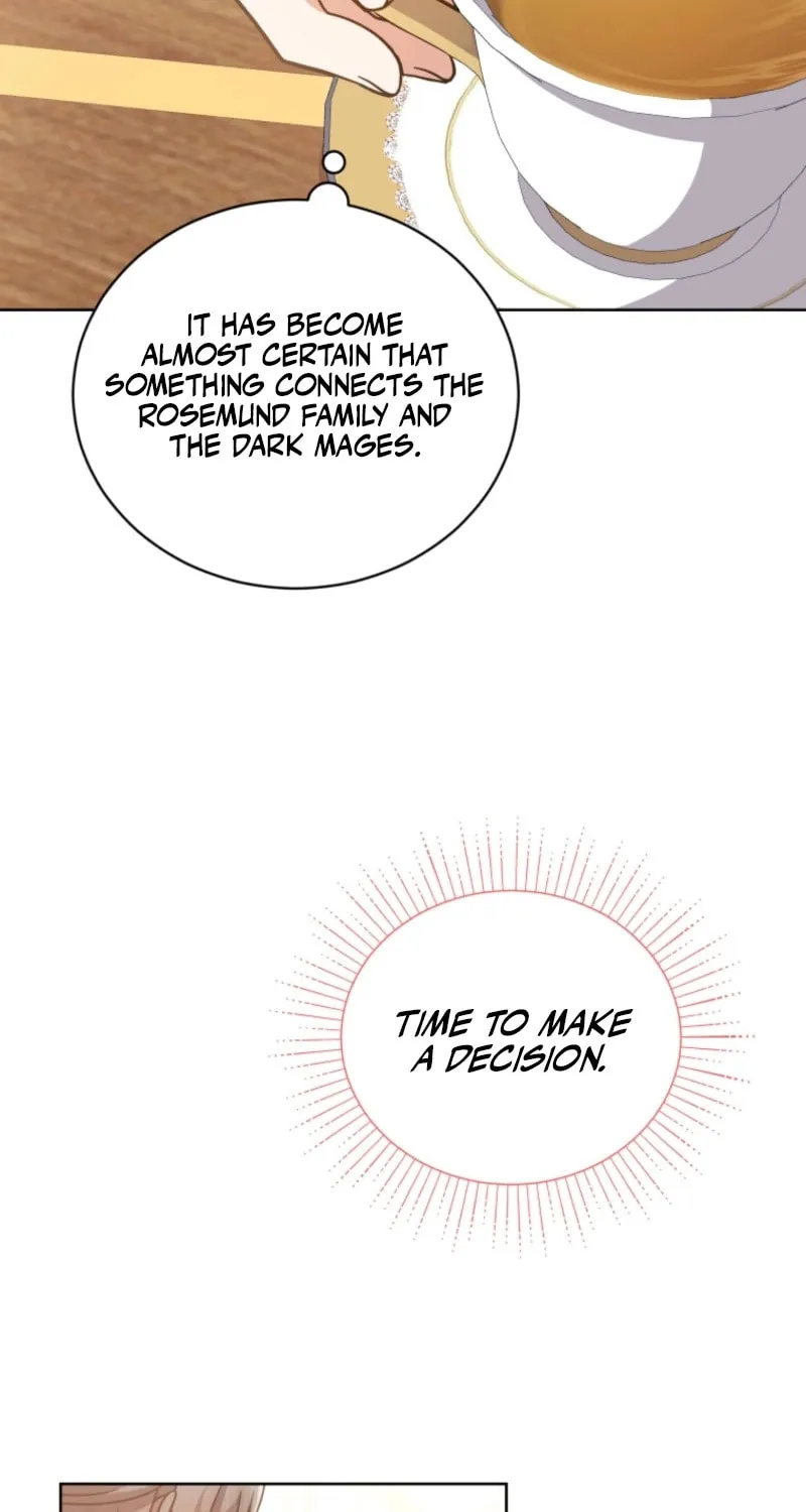I Became the Daughter-in-Law of the Righteous Mad Dog Chapter 44 page 59 - 