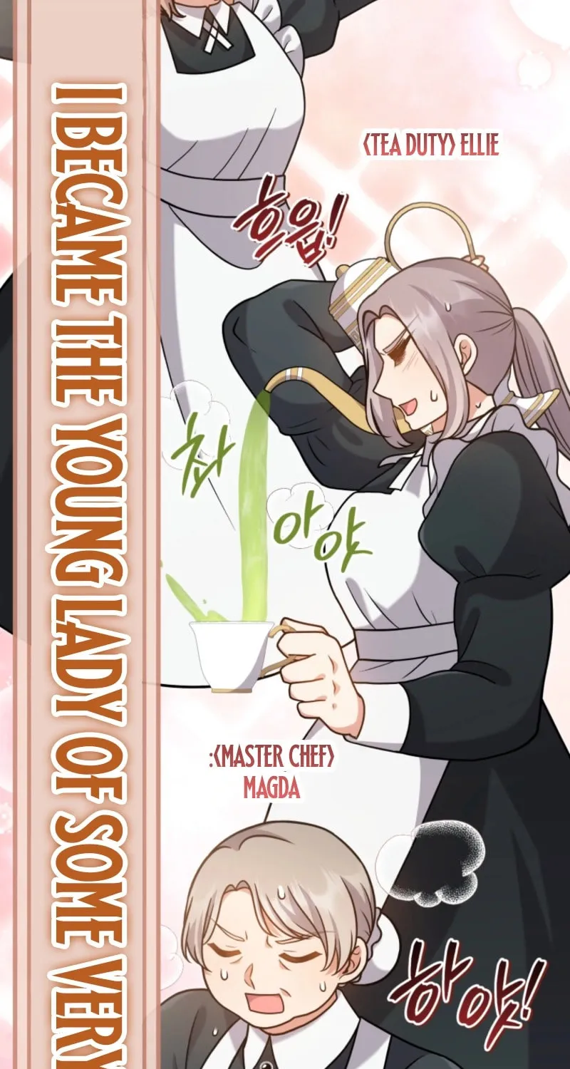 I Became the Daughter-in-Law of the Righteous Mad Dog Chapter 44 page 7 - 