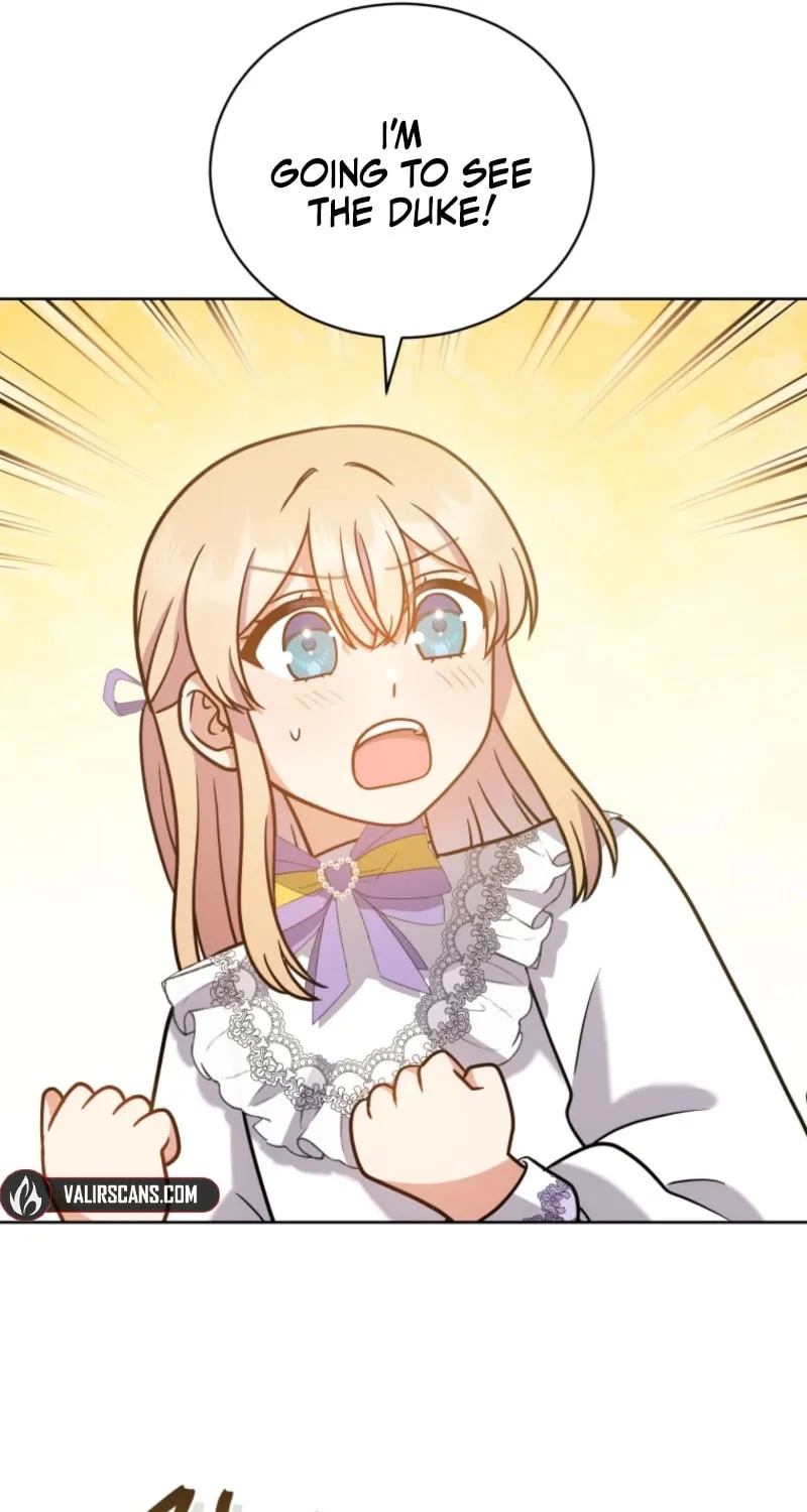 I Became the Daughter-in-Law of the Righteous Mad Dog Chapter 44 page 61 - 