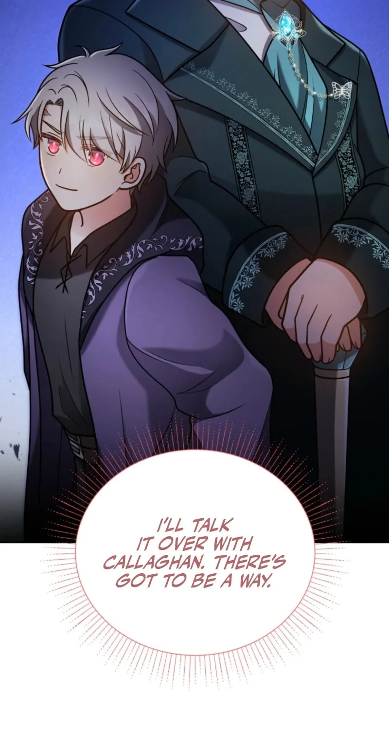 I Became the Daughter-in-Law of the Righteous Mad Dog Chapter 44 page 64 - 
