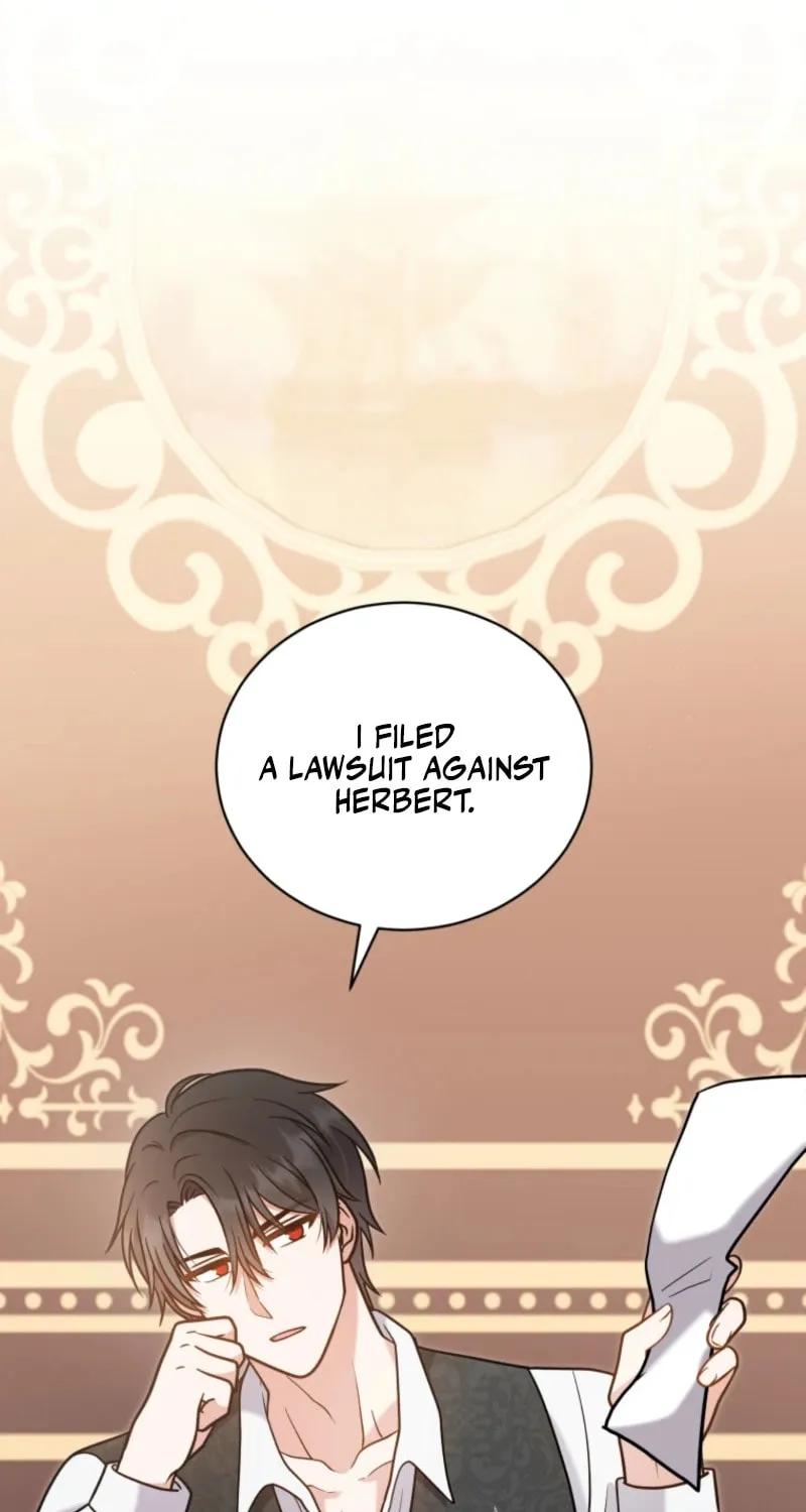 I Became the Daughter-in-Law of the Righteous Mad Dog Chapter 44 page 65 - 