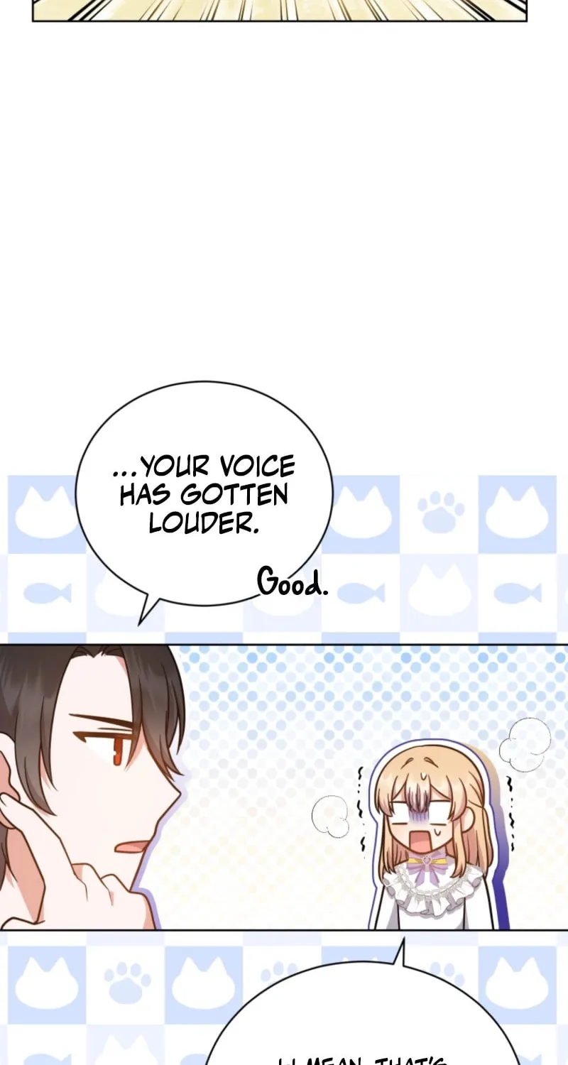 I Became the Daughter-in-Law of the Righteous Mad Dog Chapter 44 page 68 - 