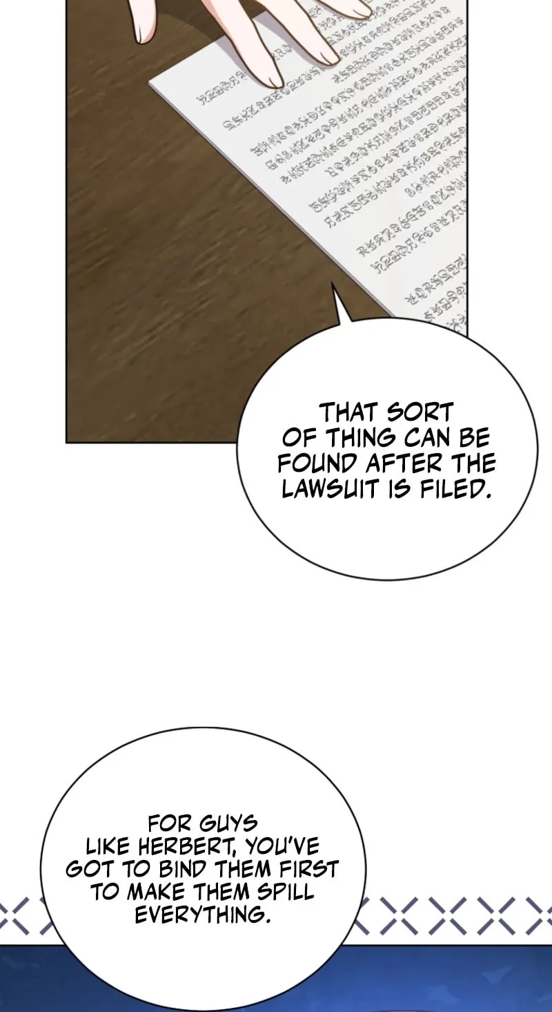 I Became the Daughter-in-Law of the Righteous Mad Dog Chapter 44 page 70 - 