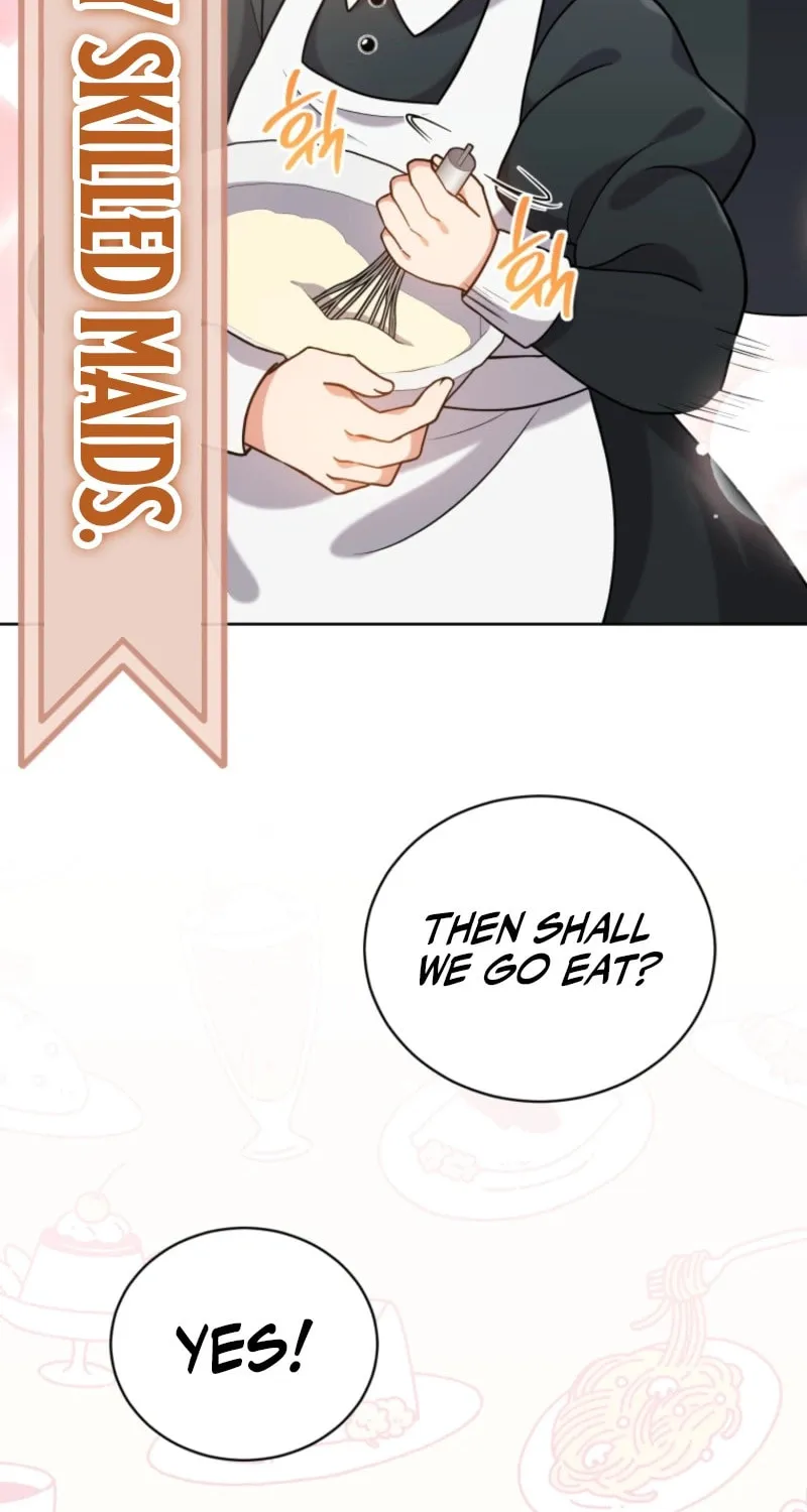 I Became the Daughter-in-Law of the Righteous Mad Dog Chapter 44 page 8 - 