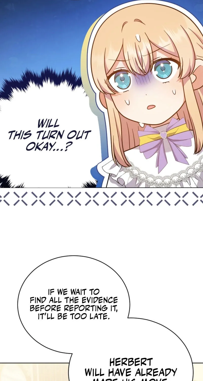 I Became the Daughter-in-Law of the Righteous Mad Dog Chapter 44 page 71 - 