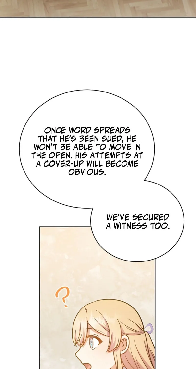 I Became the Daughter-in-Law of the Righteous Mad Dog Chapter 44 page 73 - 