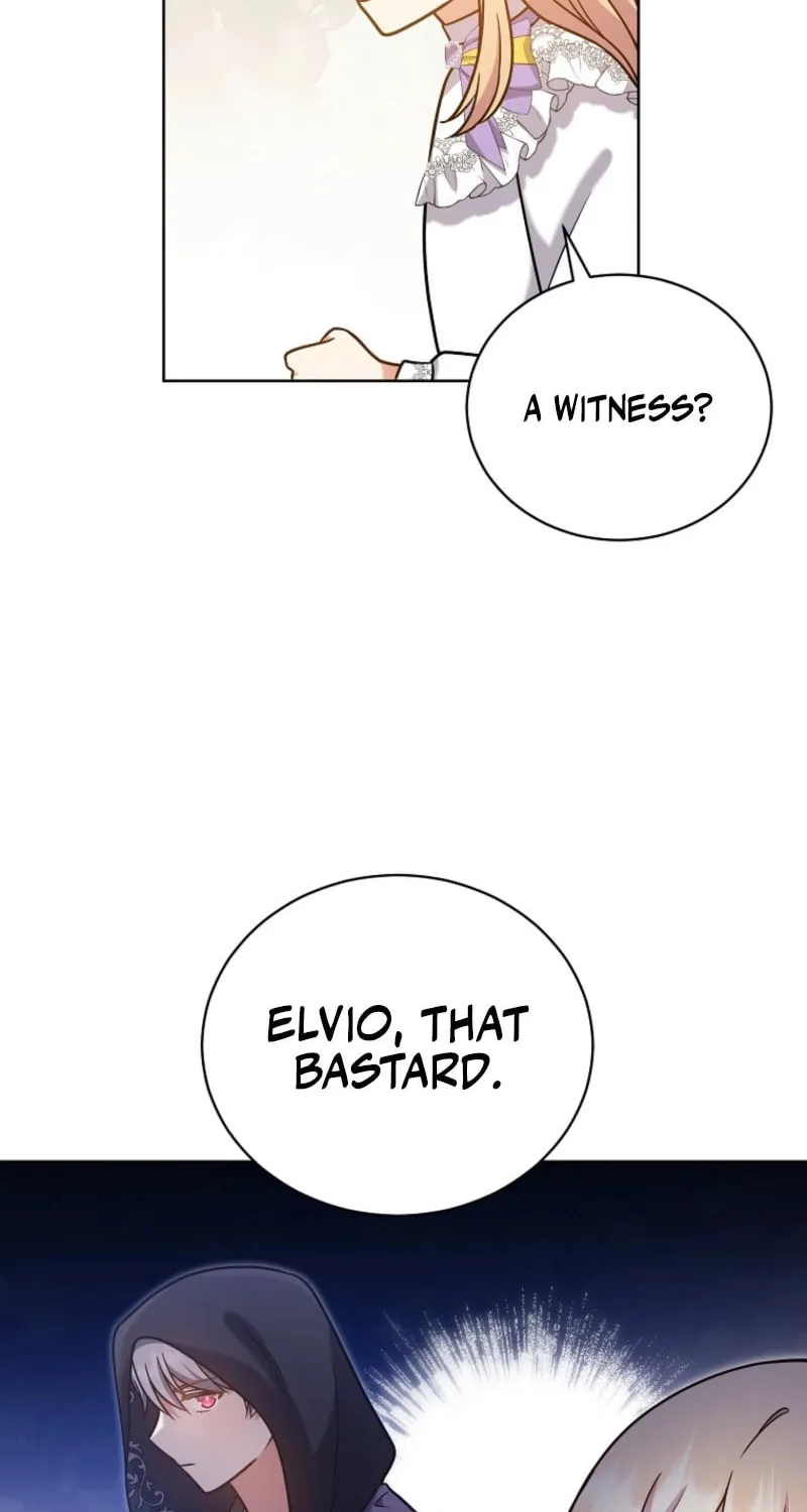 I Became the Daughter-in-Law of the Righteous Mad Dog Chapter 44 page 74 - 