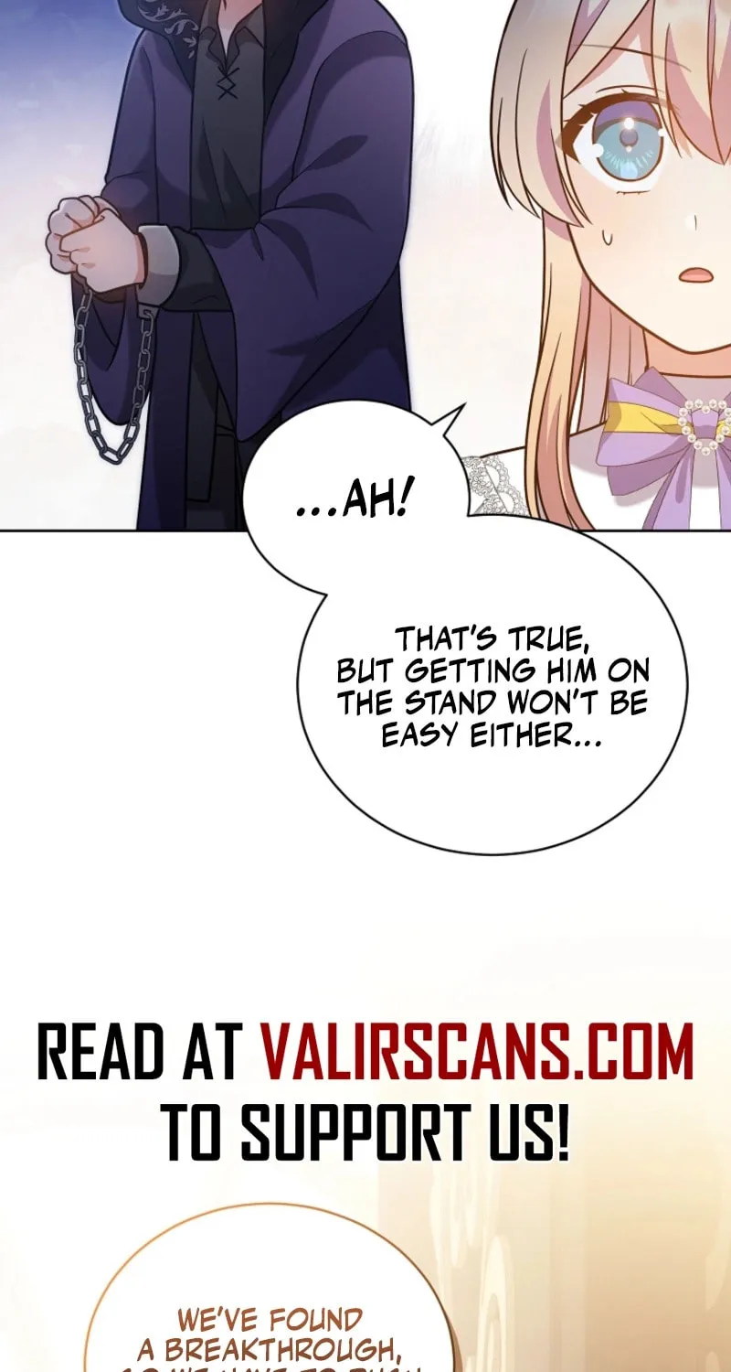 I Became the Daughter-in-Law of the Righteous Mad Dog Chapter 44 page 75 - 
