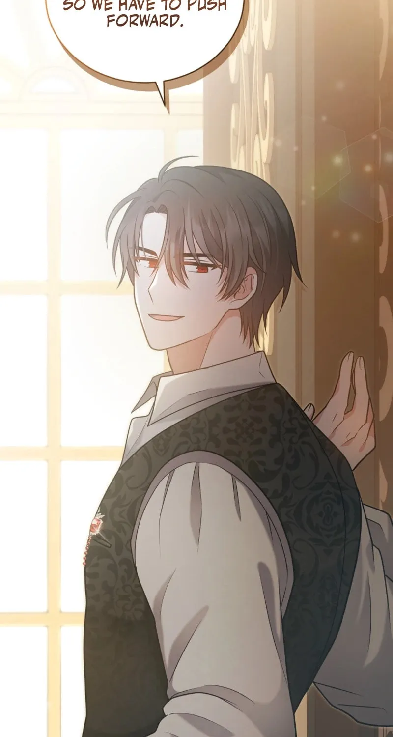 I Became the Daughter-in-Law of the Righteous Mad Dog Chapter 44 page 76 - 