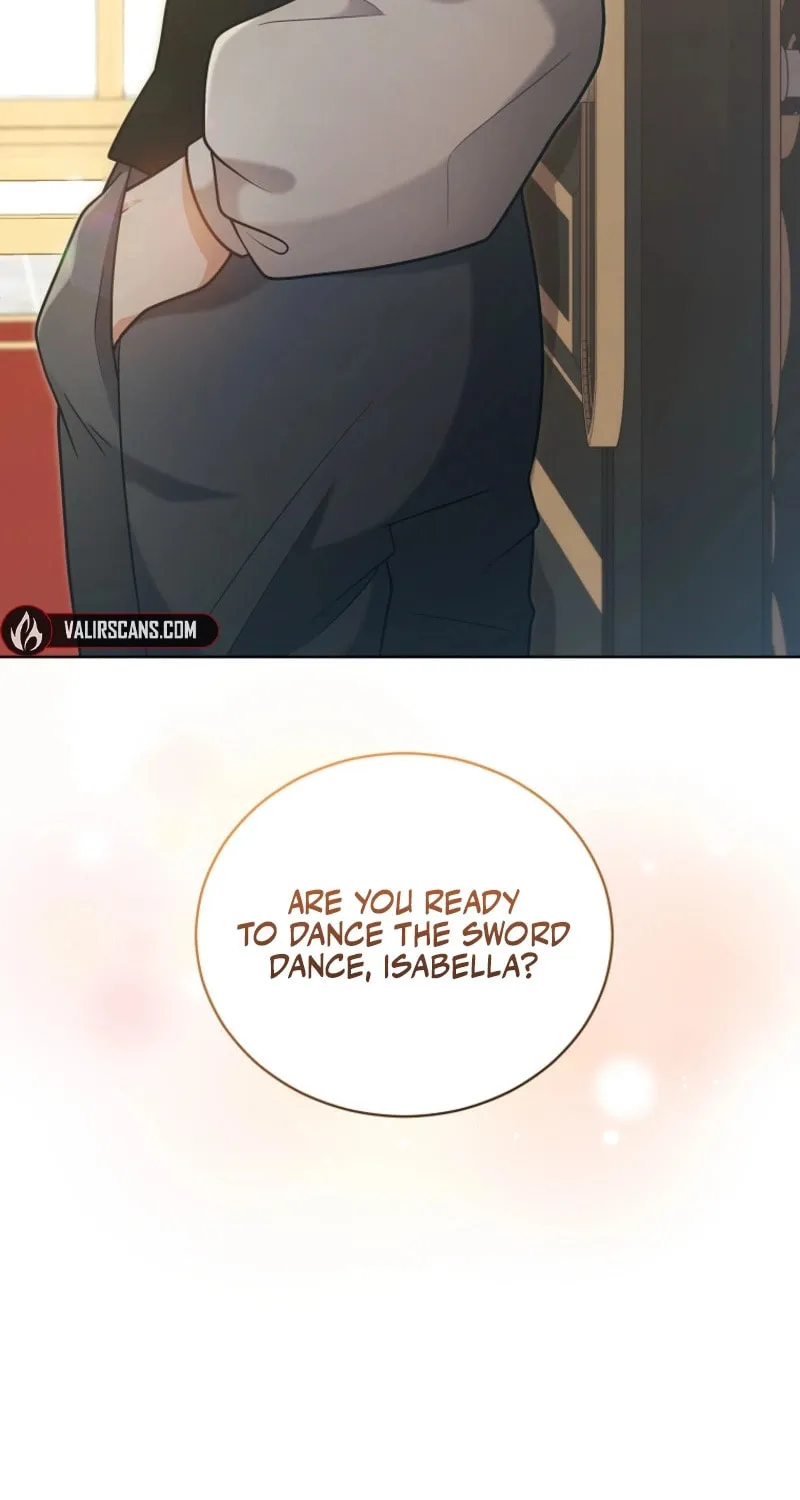 I Became the Daughter-in-Law of the Righteous Mad Dog Chapter 44 page 77 - 