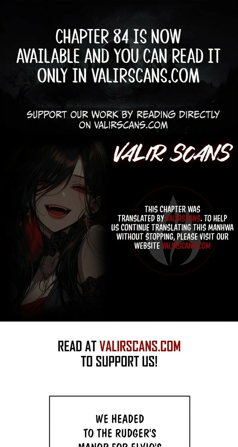 I Became the Daughter-in-Law of the Righteous Mad Dog Chapter 45 page 1 - 