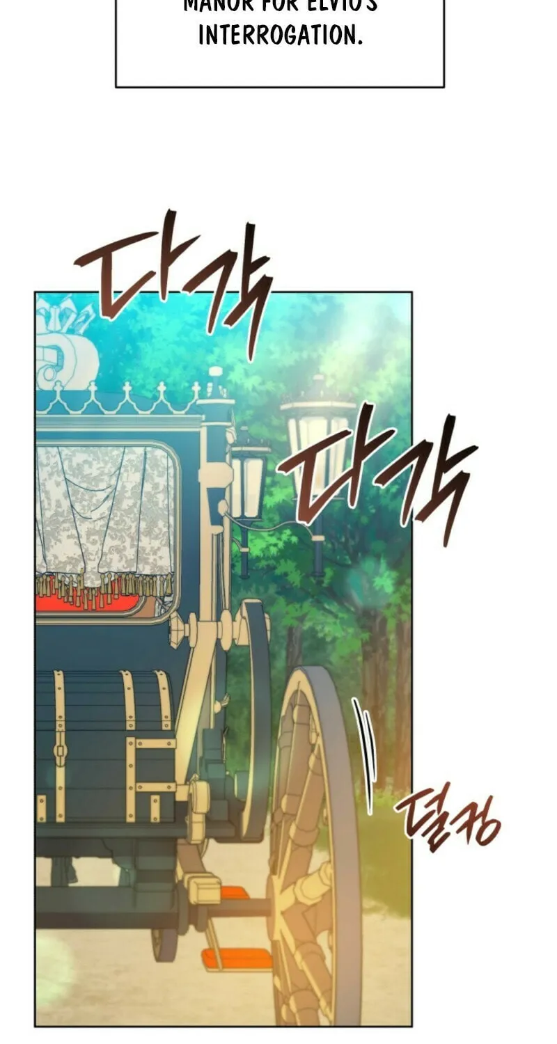 I Became the Daughter-in-Law of the Righteous Mad Dog Chapter 45 page 2 - 