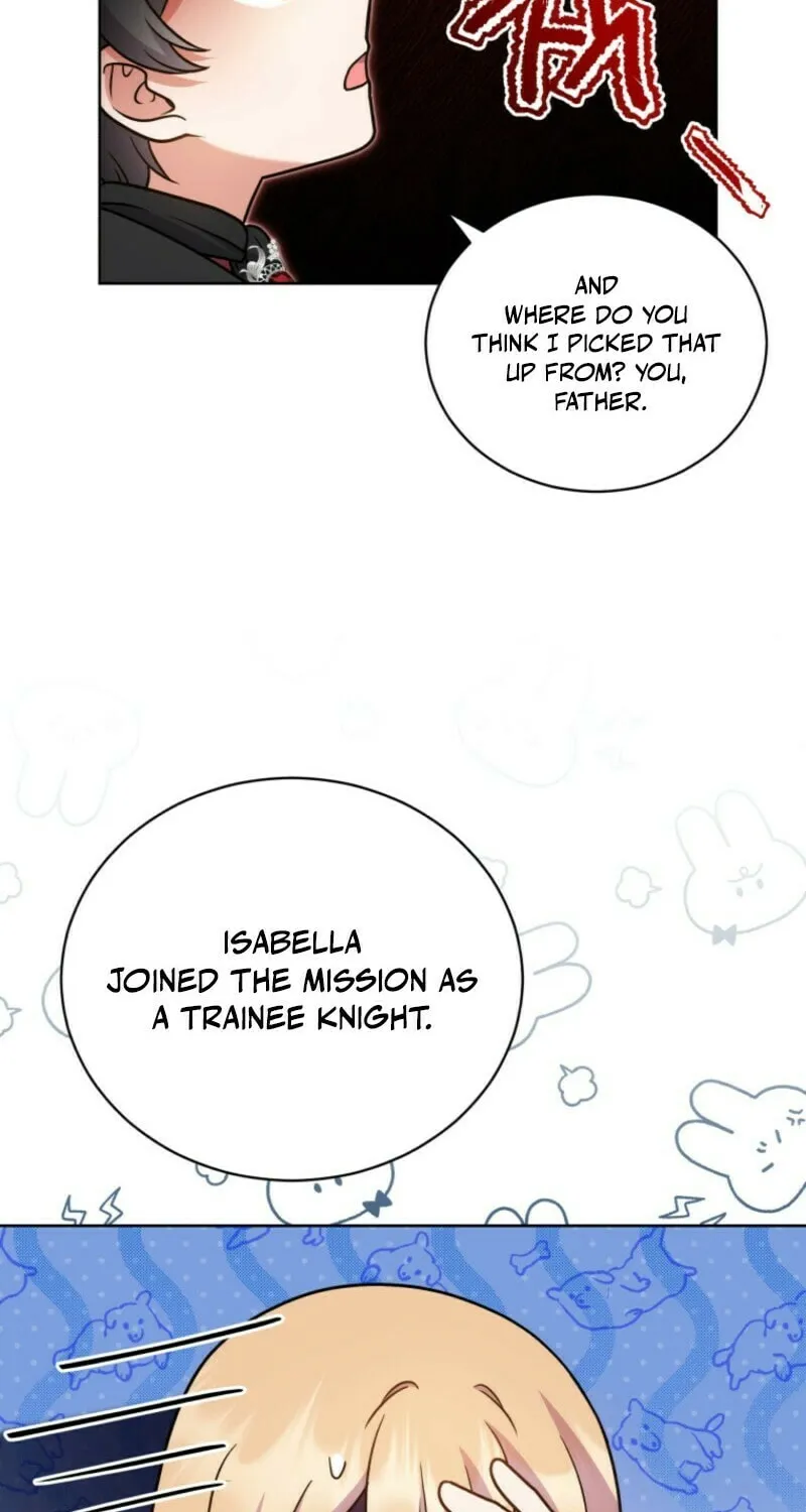 I Became the Daughter-in-Law of the Righteous Mad Dog Chapter 45 page 13 - 