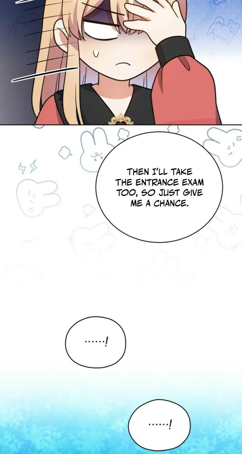I Became the Daughter-in-Law of the Righteous Mad Dog Chapter 45 page 14 - 