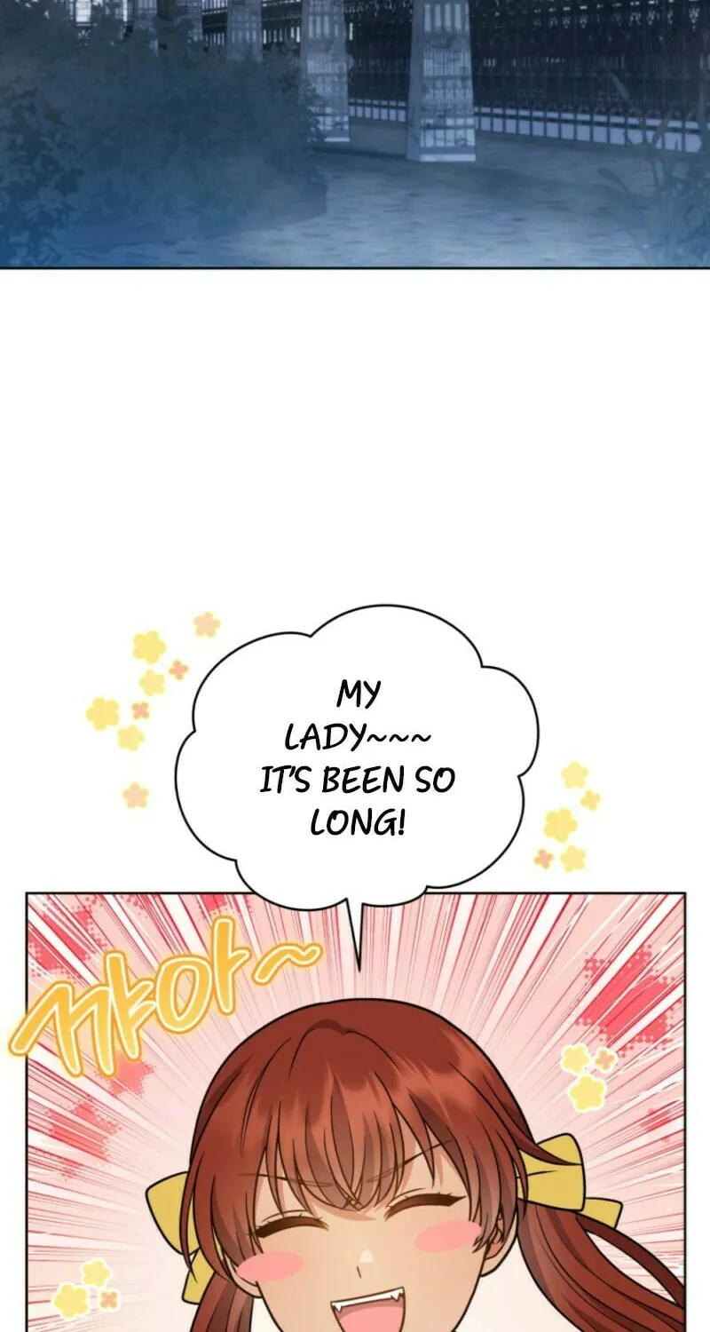 I Became the Daughter-in-Law of the Righteous Mad Dog Chapter 45 page 18 - 