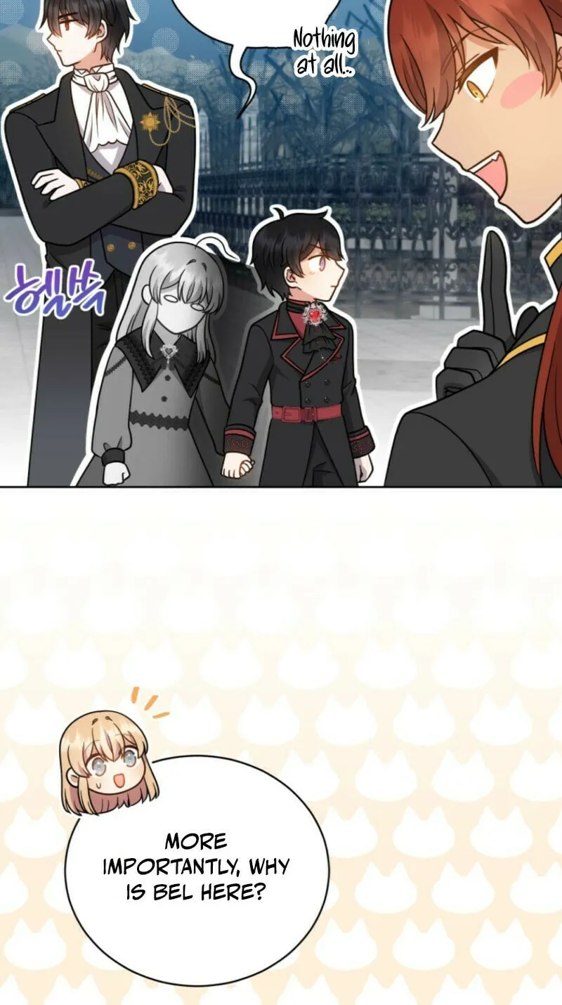 I Became the Daughter-in-Law of the Righteous Mad Dog Chapter 45 page 20 - 