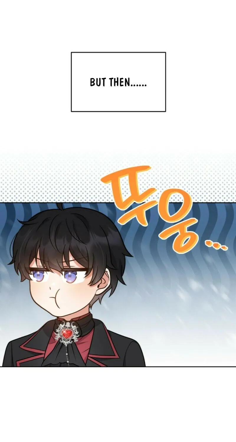 I Became the Daughter-in-Law of the Righteous Mad Dog Chapter 45 page 3 - 